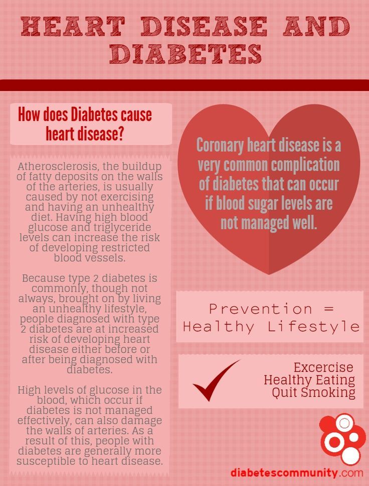 10 Tips to Prevent Heart Disease and Stroke