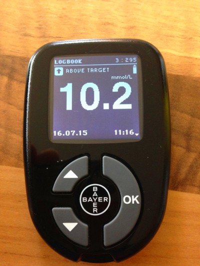 118 Blood Sugar Fasting â The Diabetes Learning Center