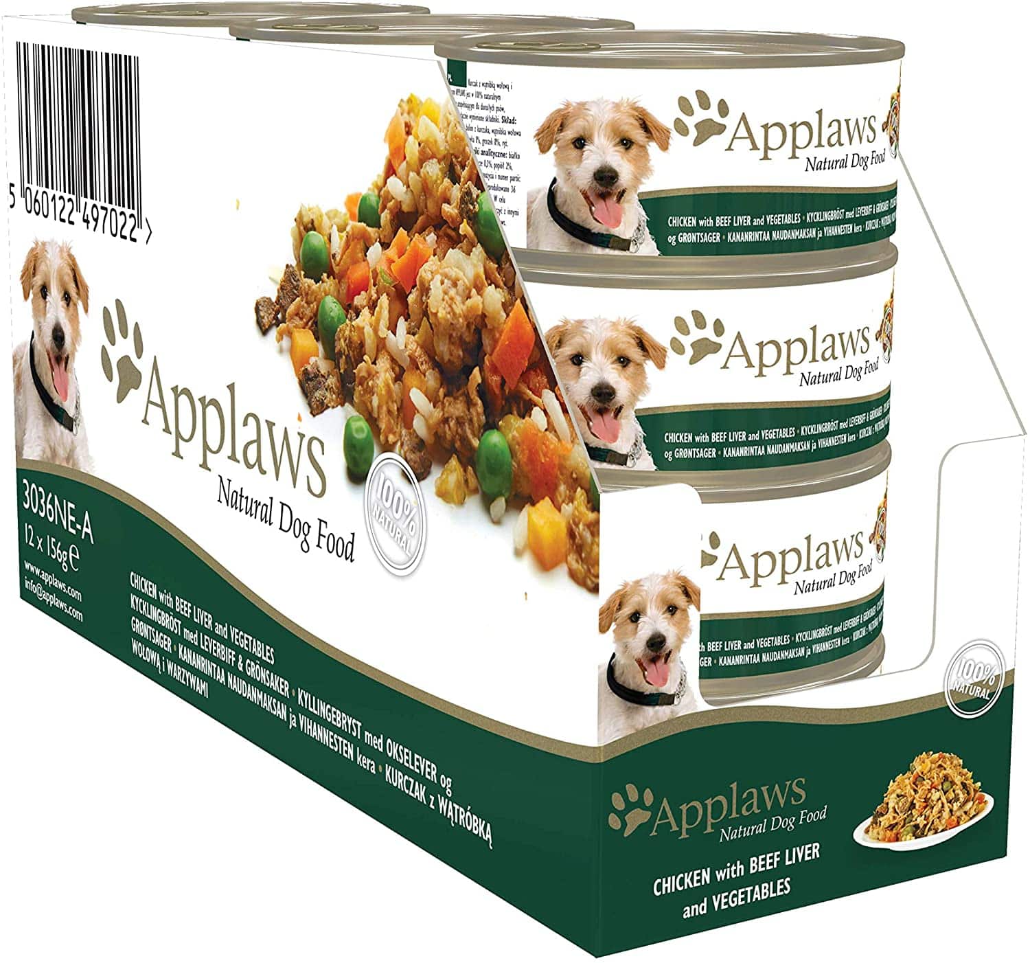 15 Best Diabetic Dog Food Brands in 2020