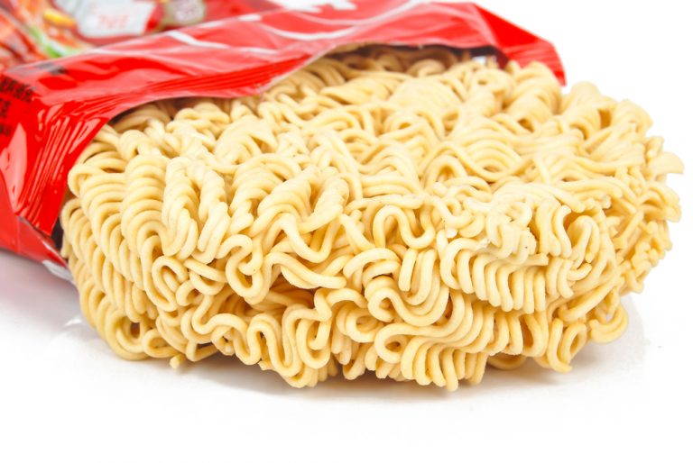 15 Satisfying Can Diabetics Eat Ramen Noodles