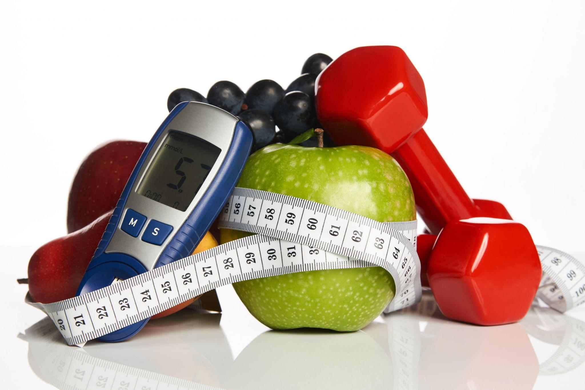 3 Health Benefits of Managing Blood Sugar
