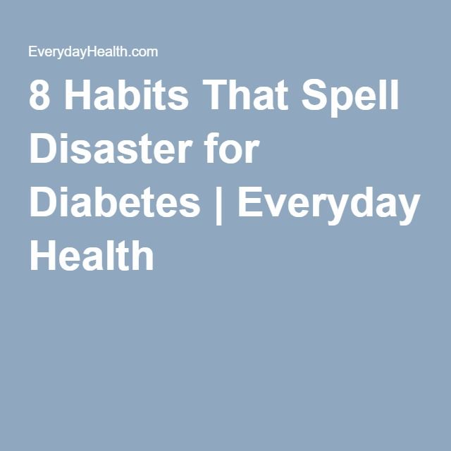 35 best images about Diabetes on Pinterest