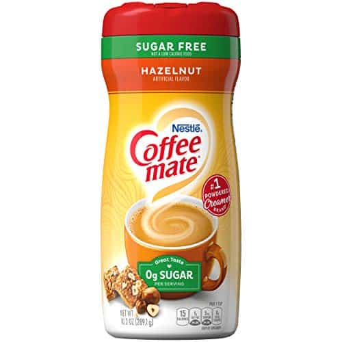 7 Best Coffee Creamers For People With Diabetes Type 2