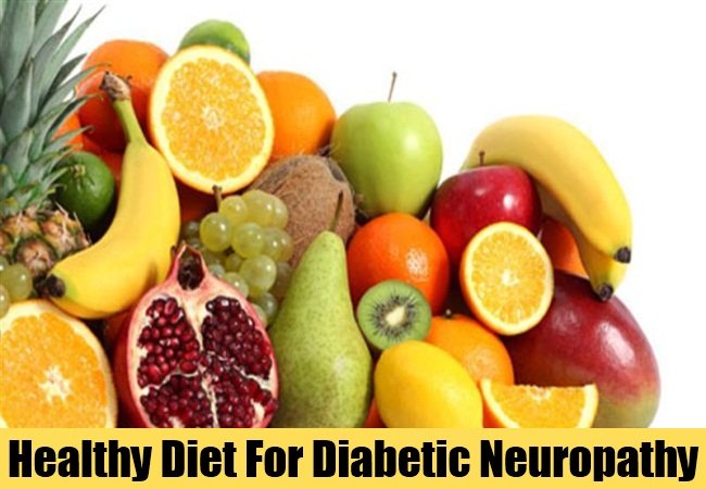 7 Home Remedies For Diabetic Neuropathy