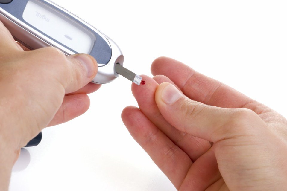 Acupuncture Treatment For Diabetes  Health blog