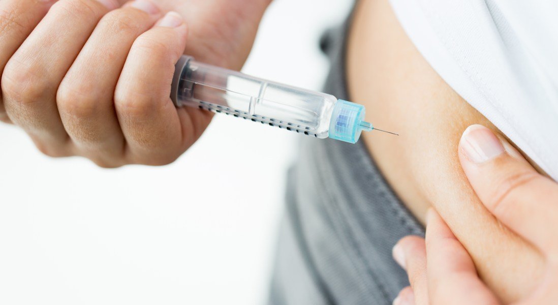 Additional Insulin Injection May Reduce Heart Disease Risk in Patients ...