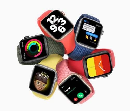 Apple Watch can monitor your blood sugar level