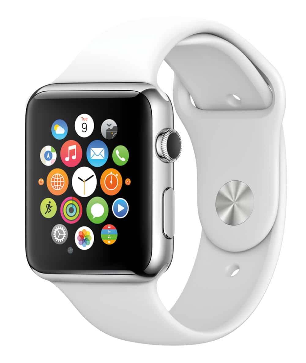 Apple Watch could revolutionize diabetes care
