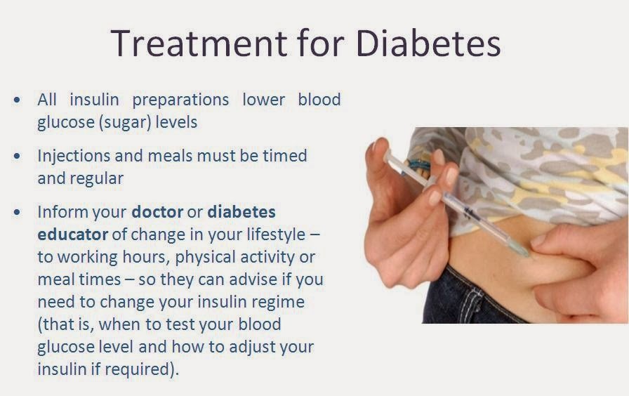 APSROOT.COM: Treatment for Diabetes