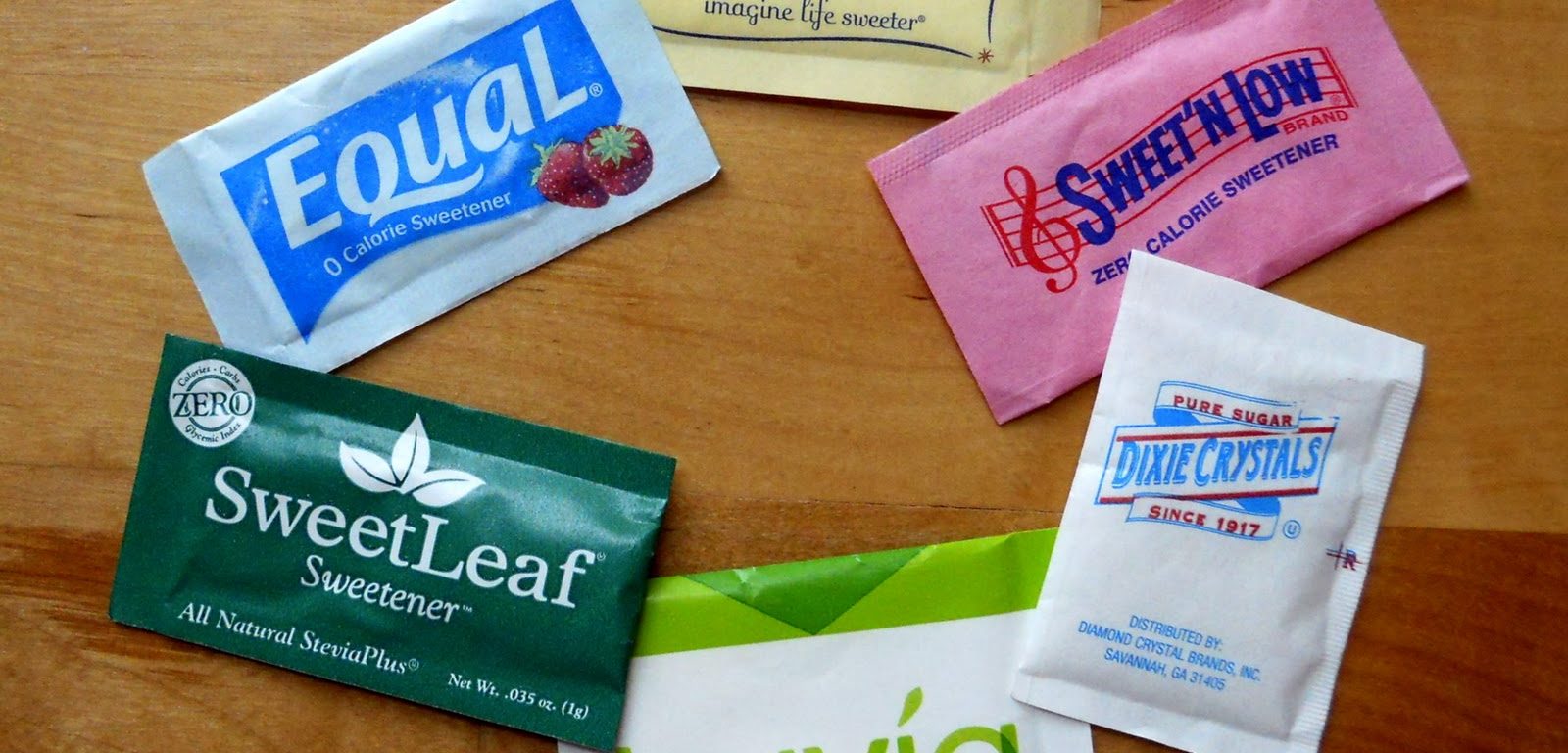 Are artificial sweeteners safe in diabetes?