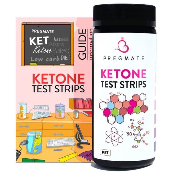 Are Ketones Safe For Diabetics