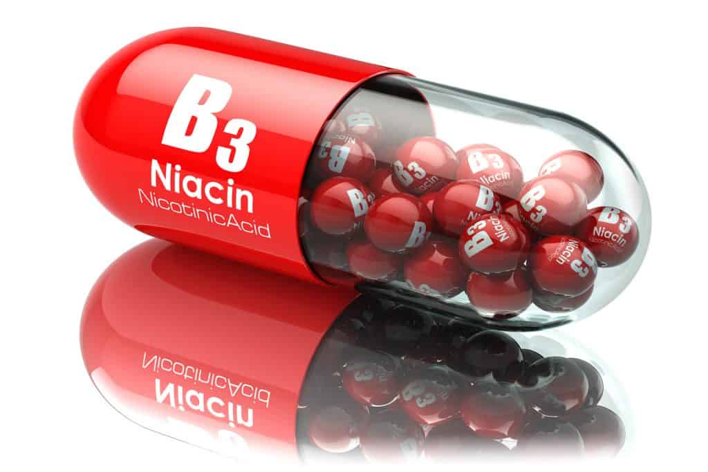 Benefits of Niacin for Diabetes Treatment