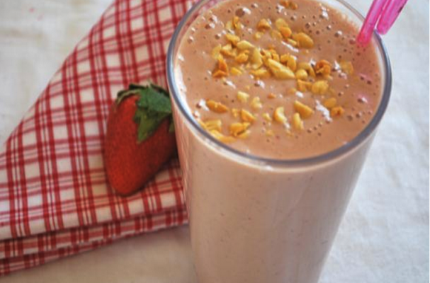 Benefits of Protein Shakes for Diabetic Patients