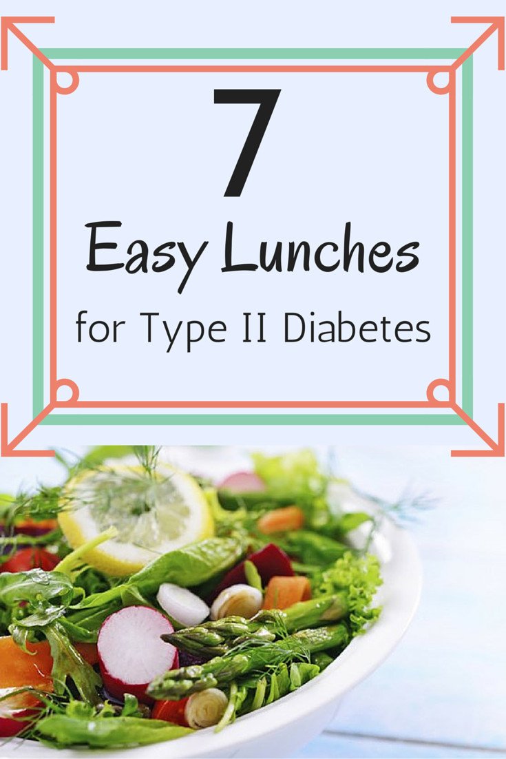 Best 25 Dinner Recipes for Diabetics Type 2