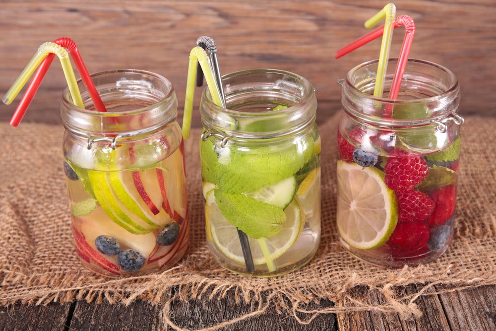 Best Beverages for Staying Hydrated