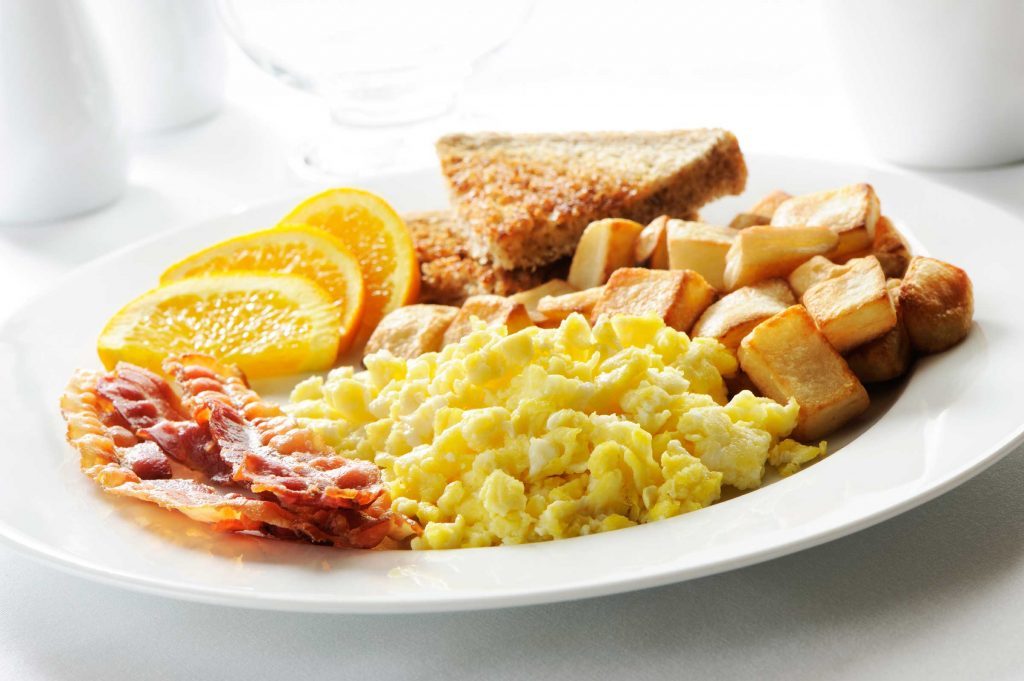 Best Diabetic Breakfast Rules: Good for Type 2 Diabetes