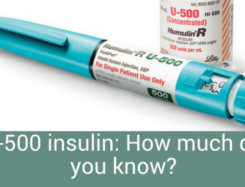 Best Insulin Injection Device: Pens or Vials?
