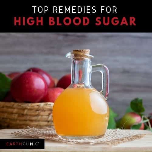 Best Natural Remedies for High Blood Sugar