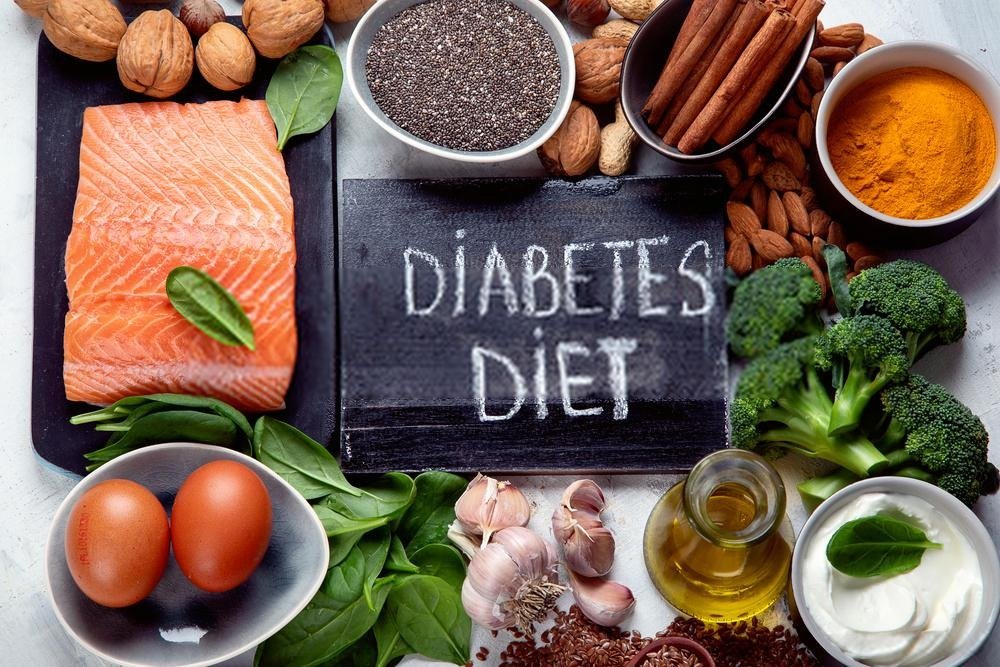 Best Non Perishable Foods for People with Diabetes