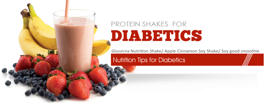 Best Protein Shakes for Diabetics