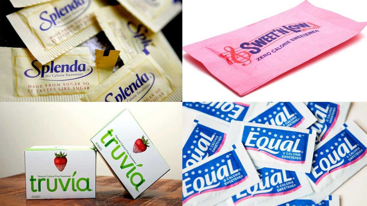 Best Sugar Substitutes for People With Type 2 Diabetes