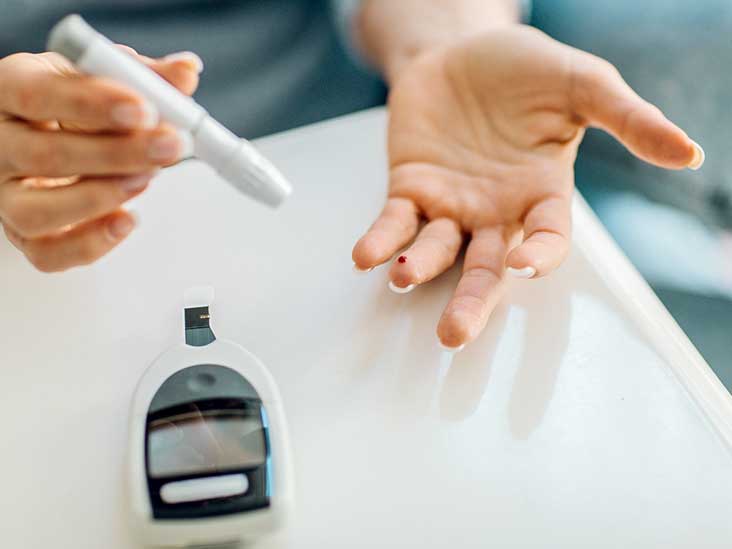 Blood Glucose Monitoring: How It Works