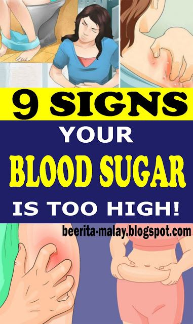 Blood Sugar Solution: how to get high blood sugar down fast