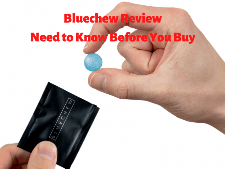 Bluechew Review: Everything You Need to Know Before You Buy