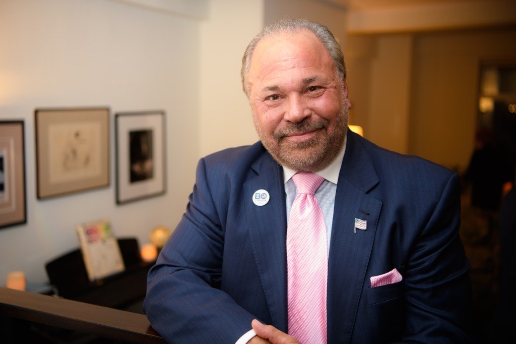 Bo Dietl claims his male enhancement pills are for diabetes