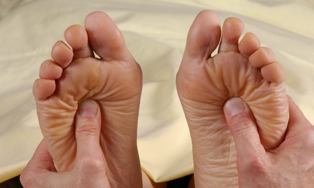Can Diabetes Really Affect Your Feet?
