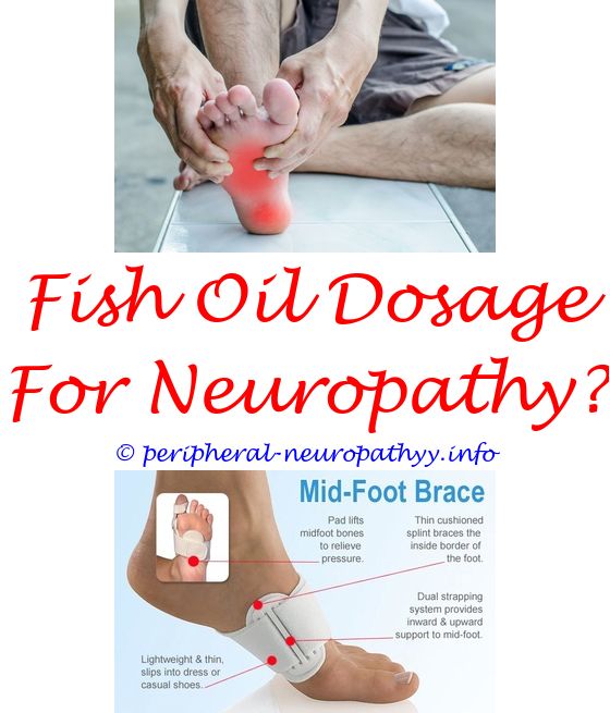 Can Diabetic Foot Neuropathy Be Reversed
