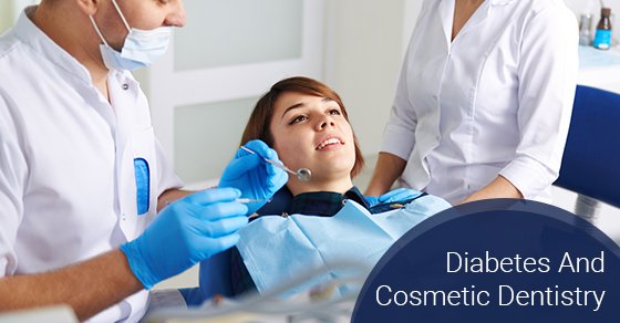 Can Diabetic Patients Get Cosmetic Dental Procedures ...