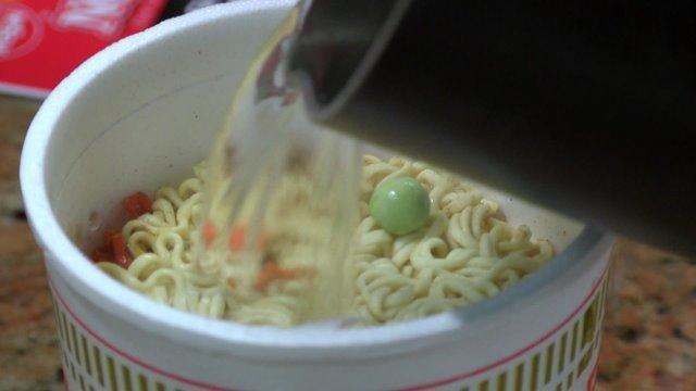 Can Diabetics Eat Instant Noodles
