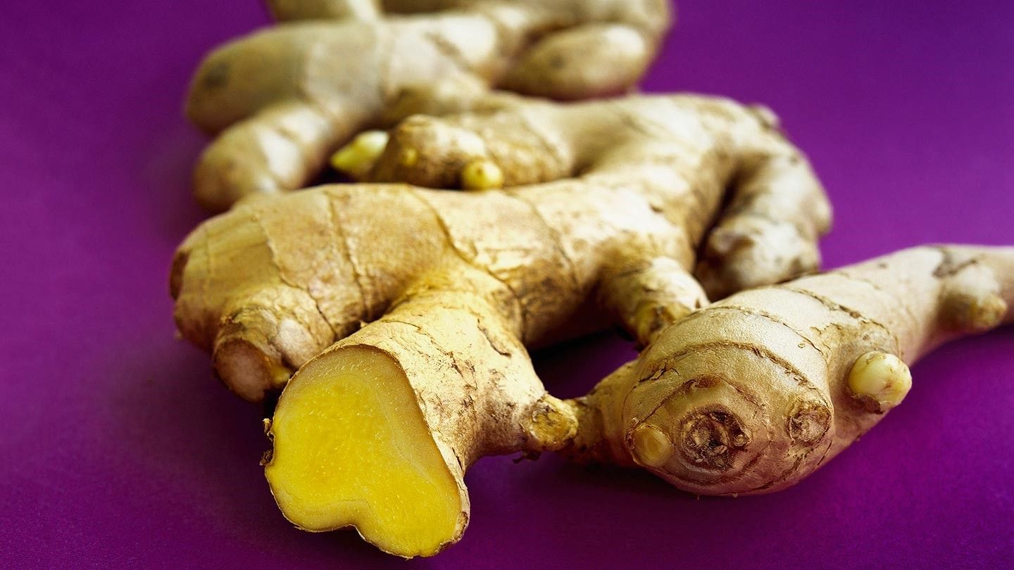 Can Ginger Help Treat or Cure Type 2 Diabetes?