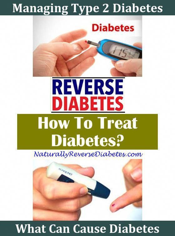 Can Type 2 Diabetes Cause Erectile Dysfunction