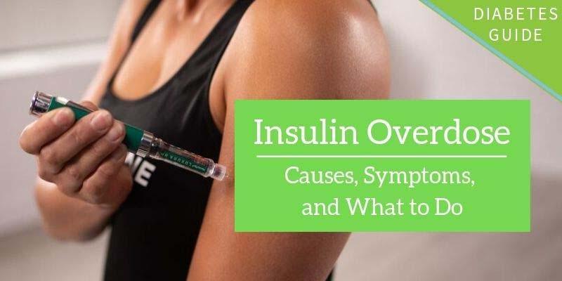 Can You Die From An Insulin Overdose?