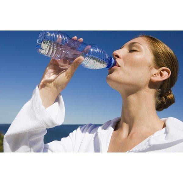 Can You Drink Water Before A Fasting Glucose Test?