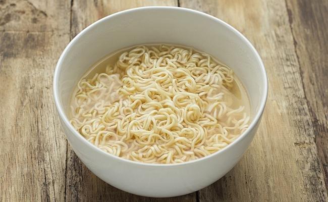 Can You Eat Ramen Noodles With Diabetes?