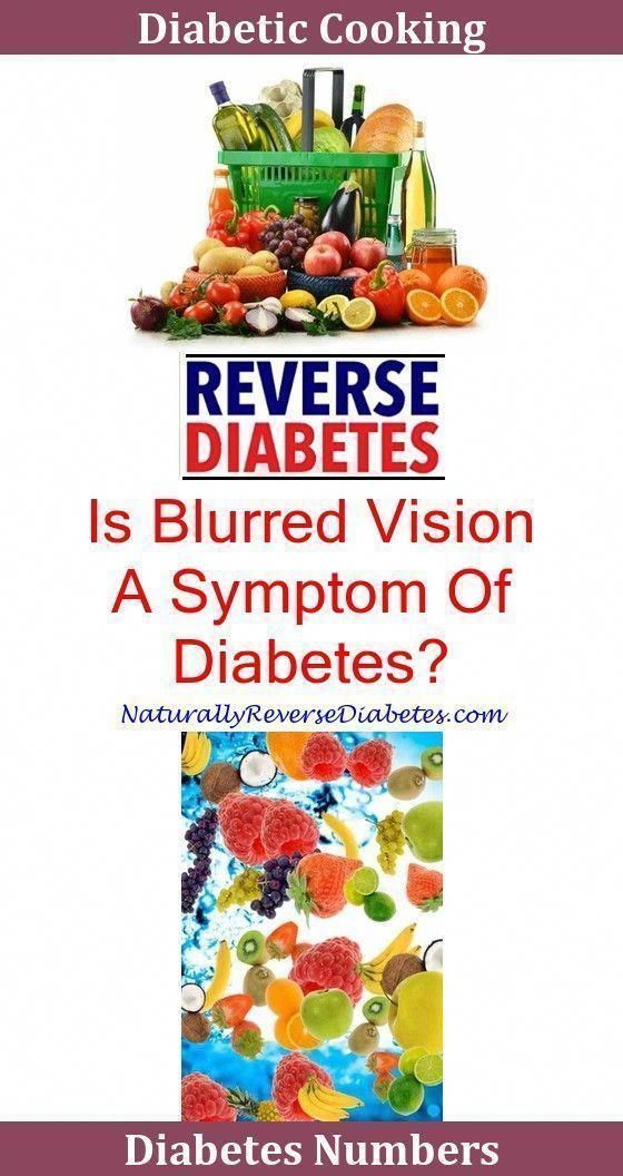 Can You Get Rid Of Diabetes With Diet