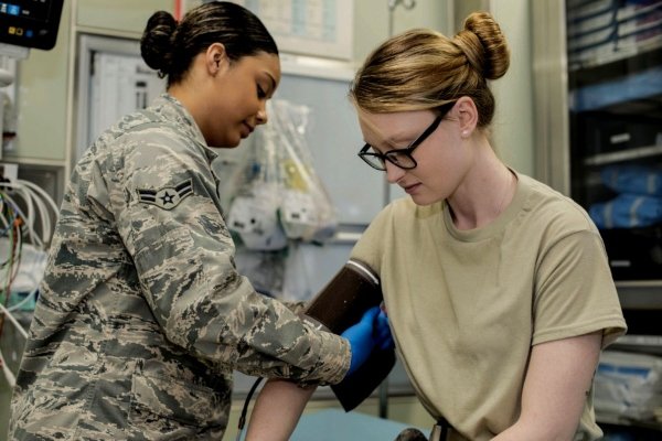 Can You Join The Military With Diabetes? It