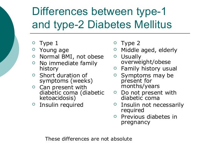 Causes of diabetes mellitus type 2, diabetes cure type 2 ...