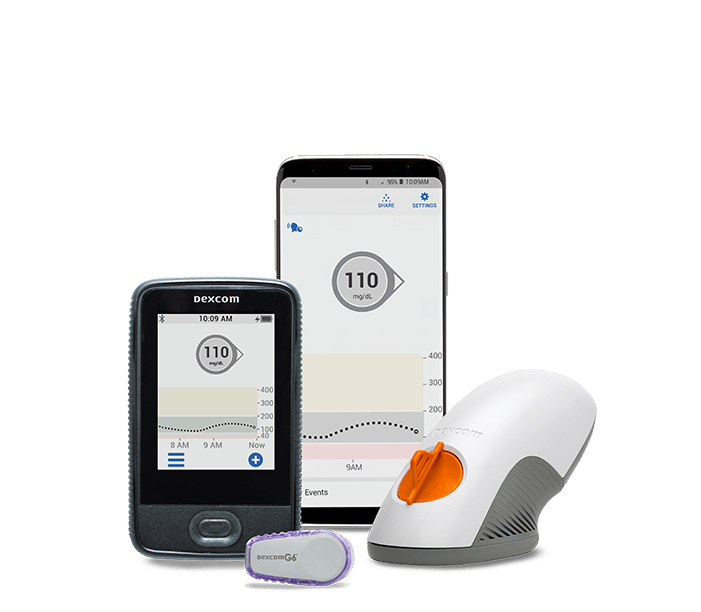 Choosing the Best Continuous Glucose Monitoring (CGM) System for Type 1 ...