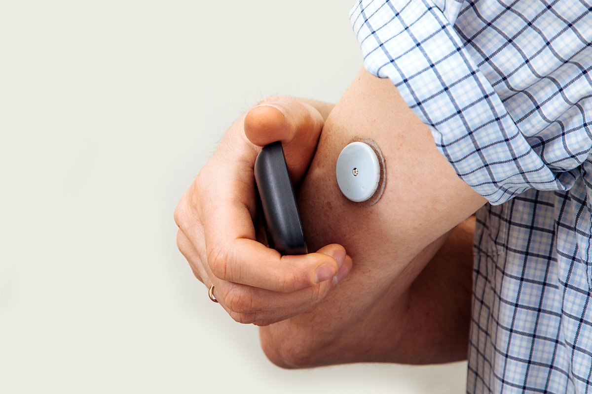 Continuous Glucose Monitoring: Evolving Evidence for Technology