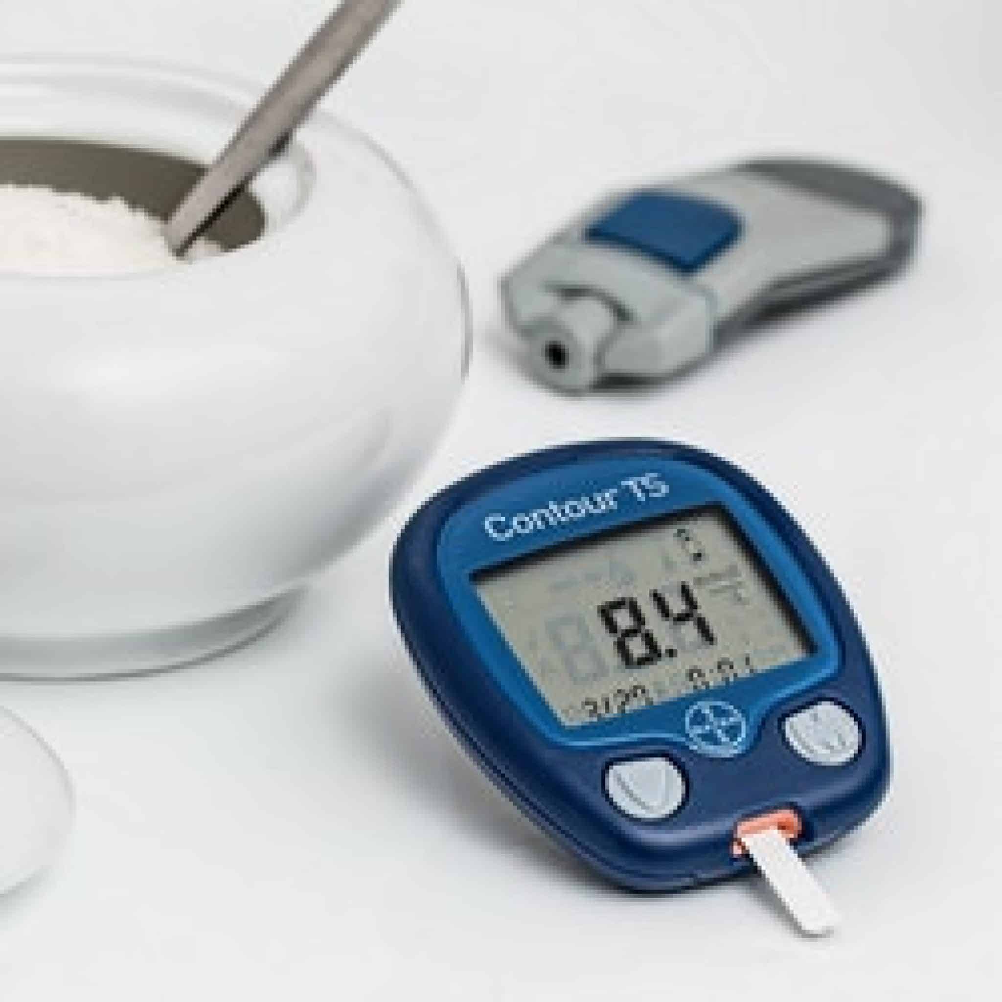 Continuous Glucose Monitoring Offers Benefits for People with Type 1 ...