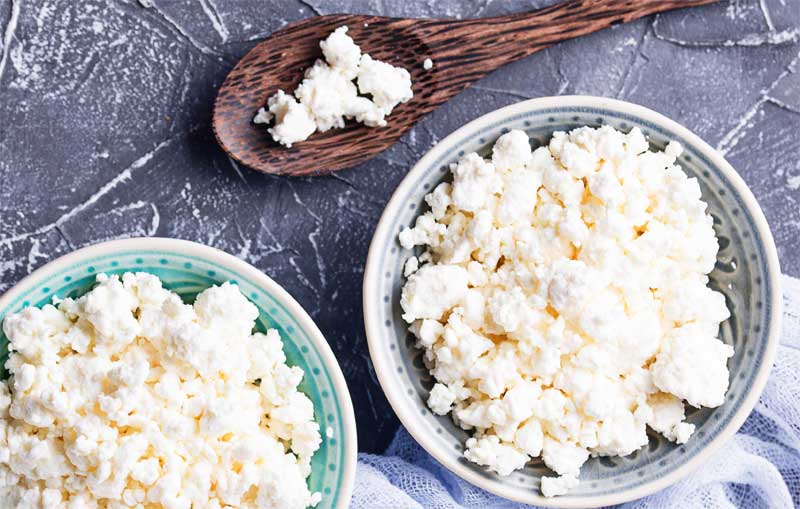 Cottage Cheese for Diabetes: Nutrition Facts &  Health Benefits