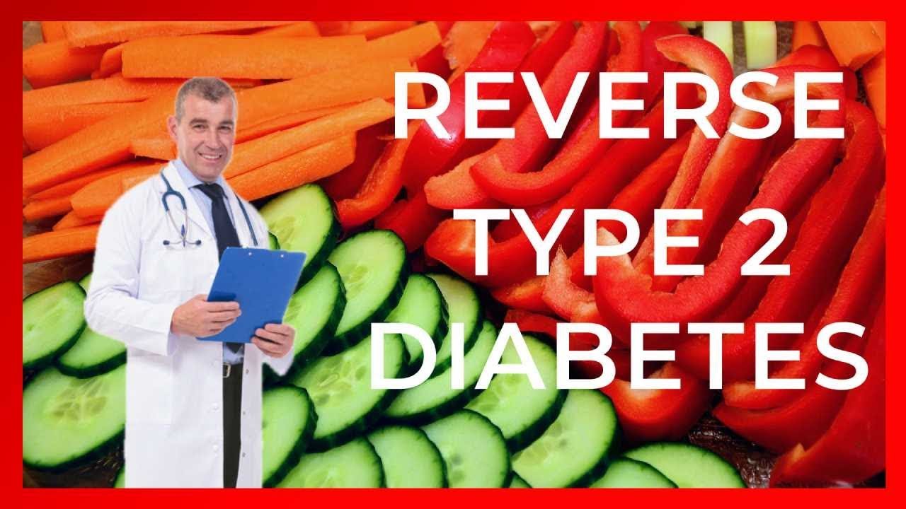 Cure Type 2 Diabetes With Fasting