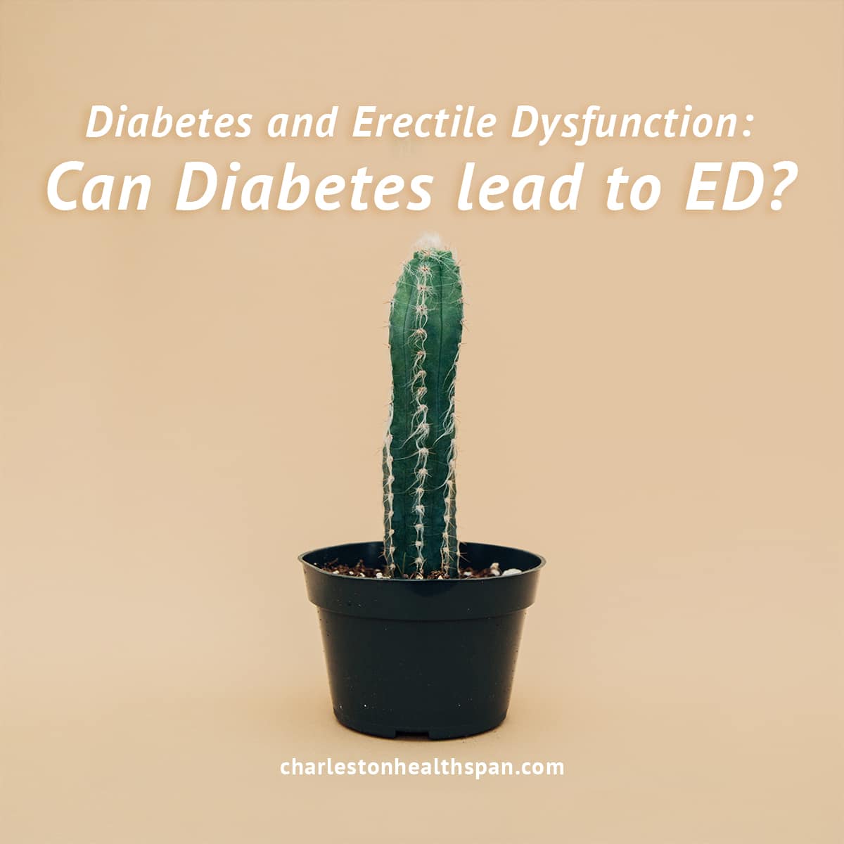 Diabetes and Erectile Dysfunction: Can Diabetes lead to ED ...