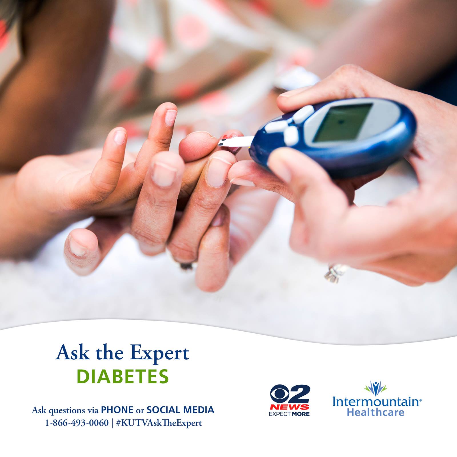Diabetes Basics: What You Need to Know