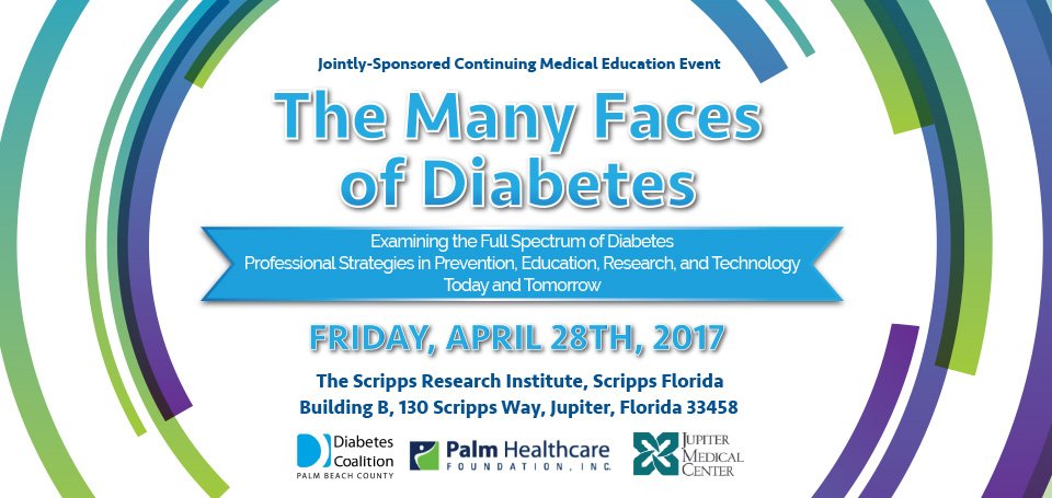 Diabetes Coalition Of Palm Beach County