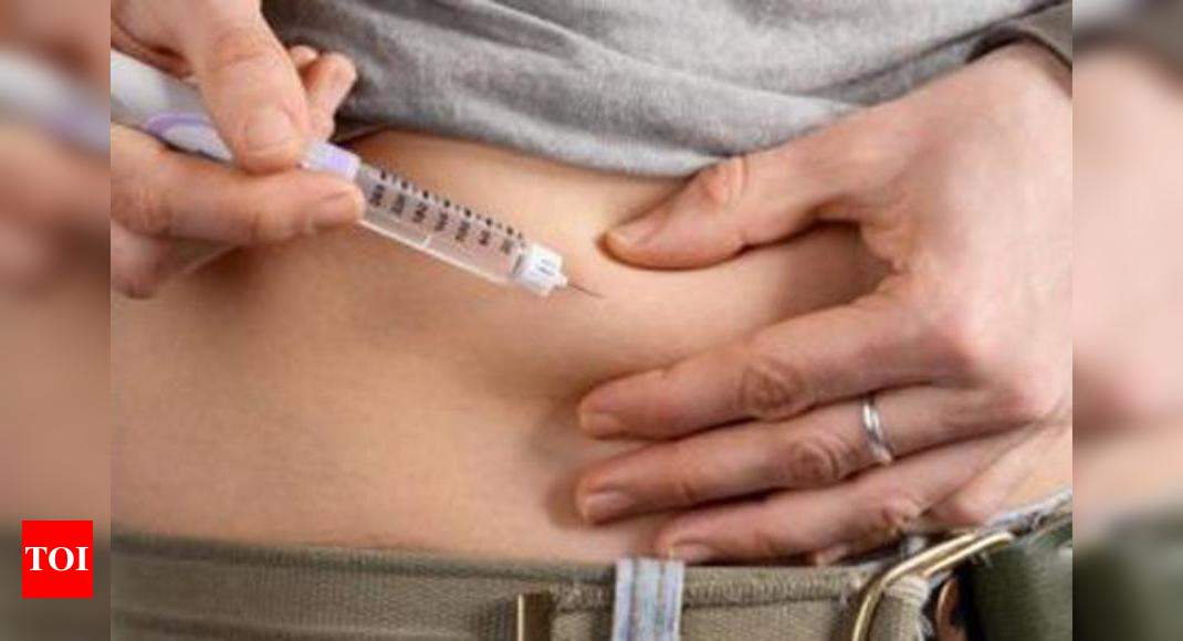 diabetes: Diabetes check: Patients may get free insulin pens